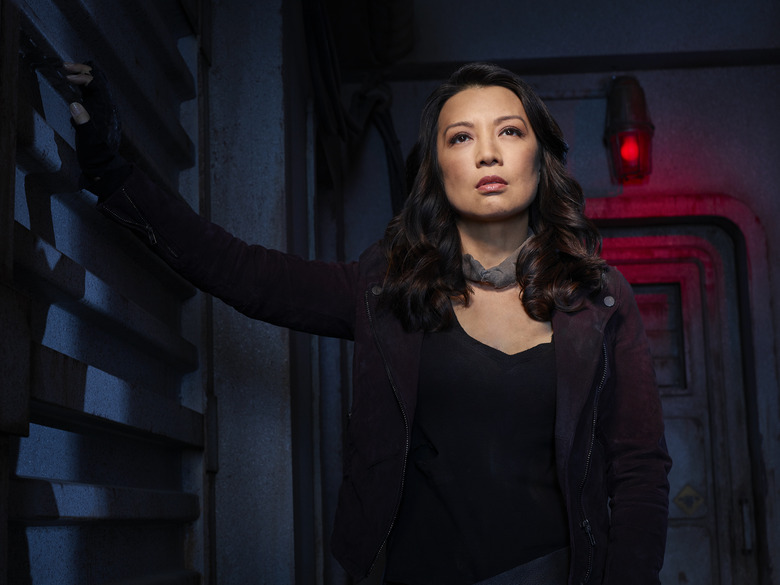 Agents of SHIELD Season 5