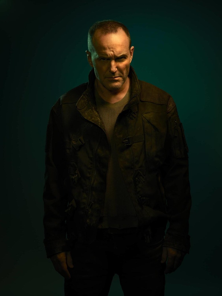 Agents of SHIELD Season 6