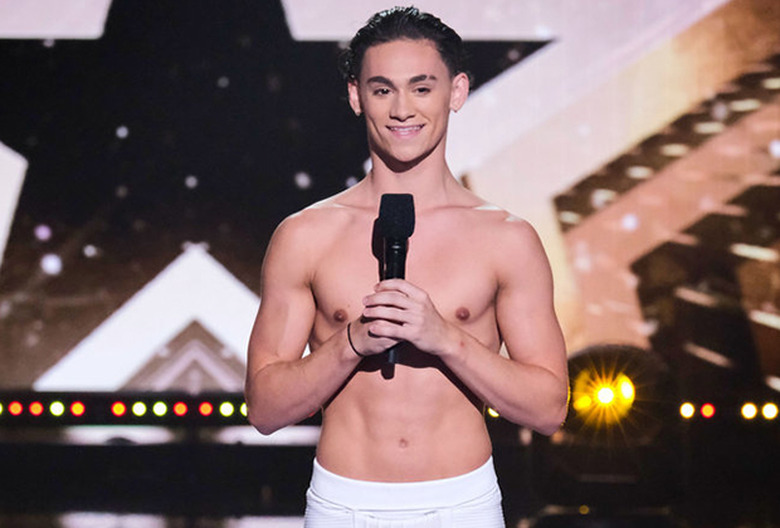 AGT All Stars Finals