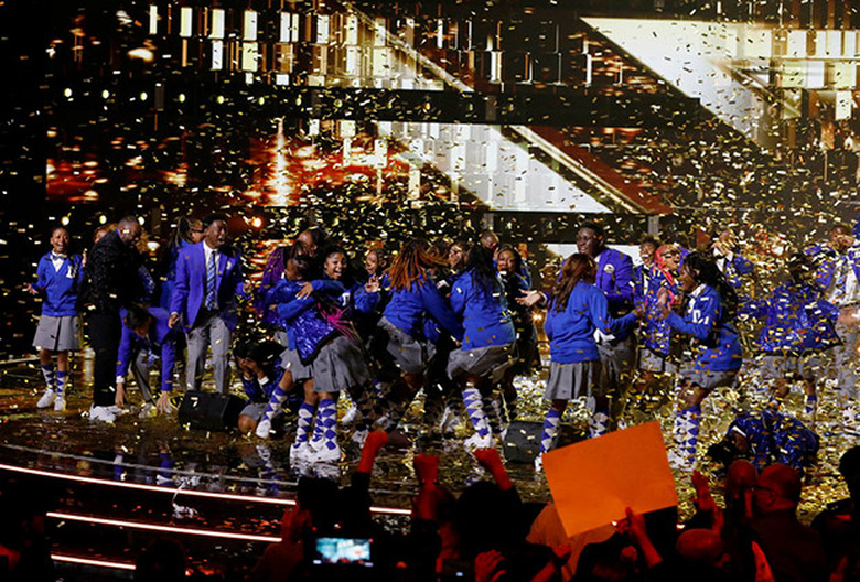 AGT All Stars Finals