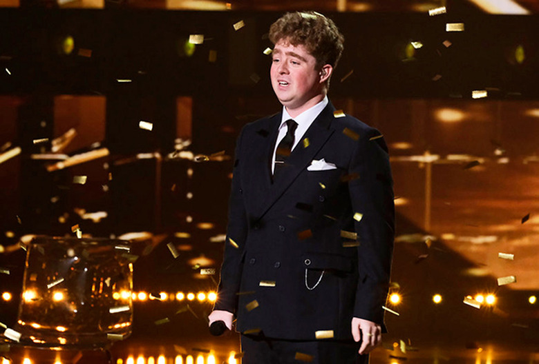 AGT All Stars Finals