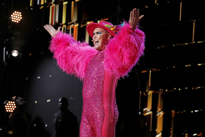 AGT Champions Season 2