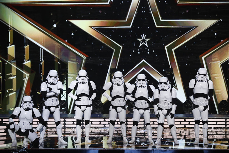 AGT Champions Season 2