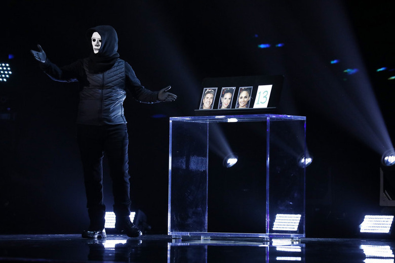 AGT Champions Season 2