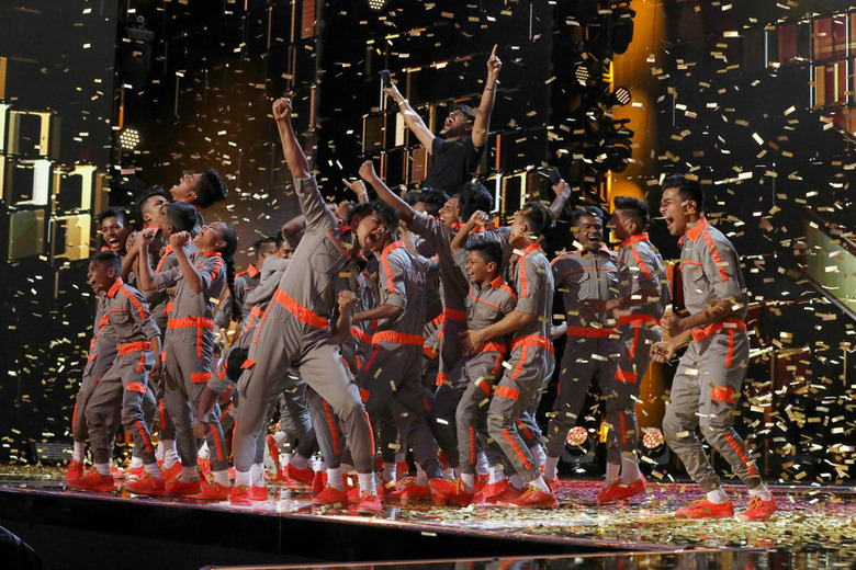AGT Champions Season 2