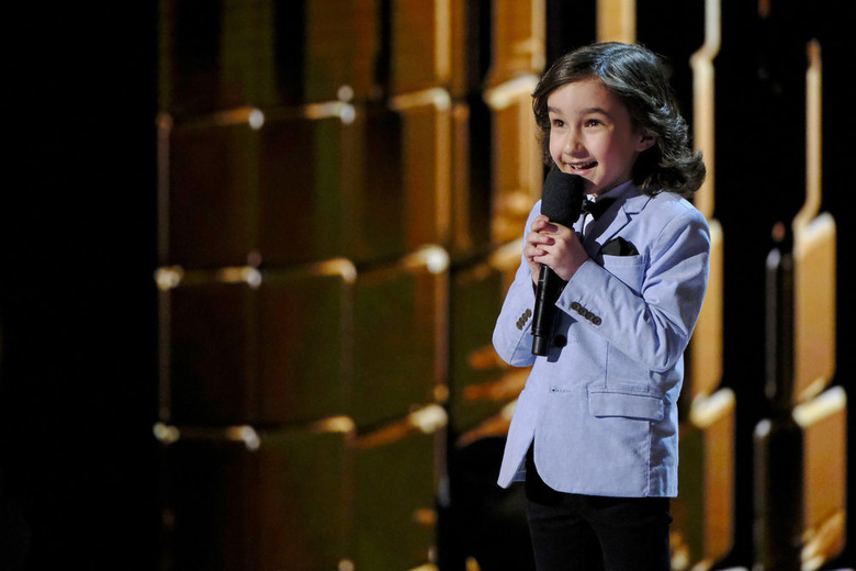 AGT Champions Season 2
