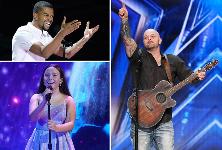 AGT Season 15 Finals