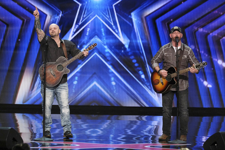 AGT Season 15 Finalists