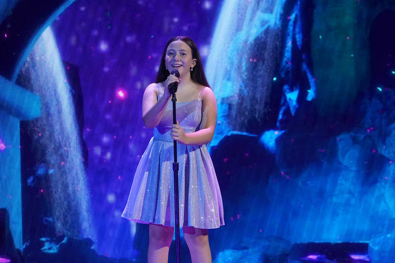 AGT Season 15 Finalists