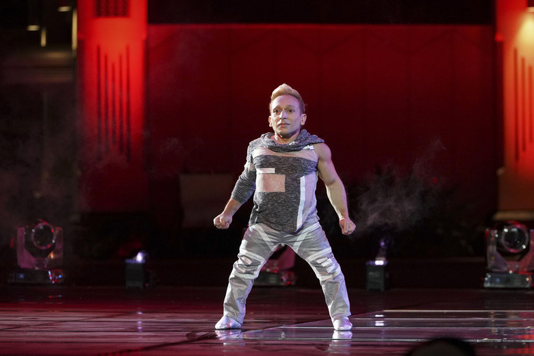 AGT Season 15 Finalists