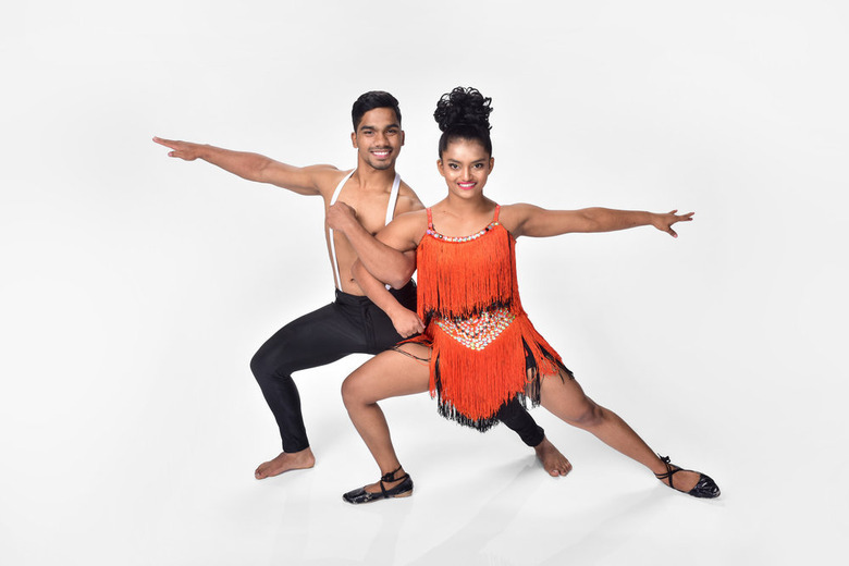 America's Got Talent Season 15