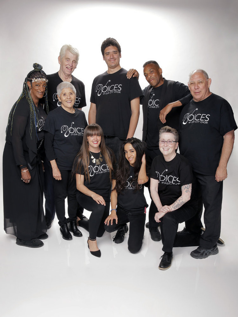 America's Got Talent Season 15