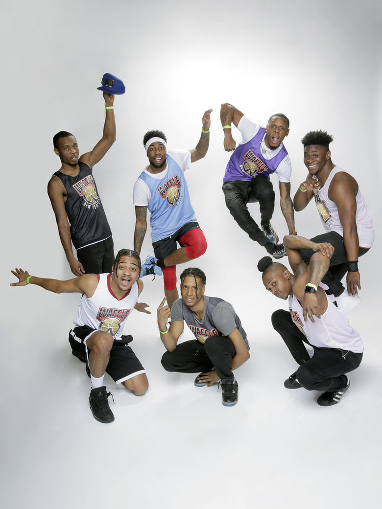 America's Got Talent Season 15