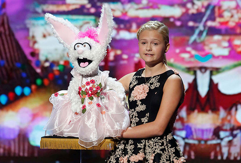 AGT Winners