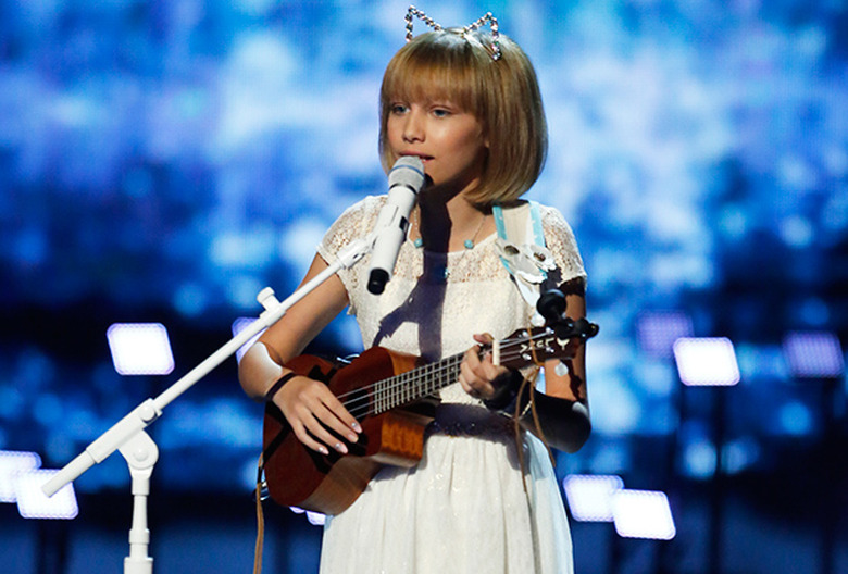 AGT Winners