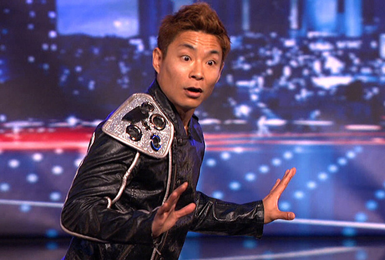 AGT Winners