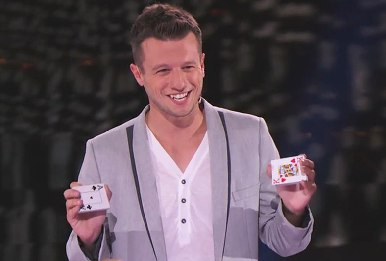 AGT Winners