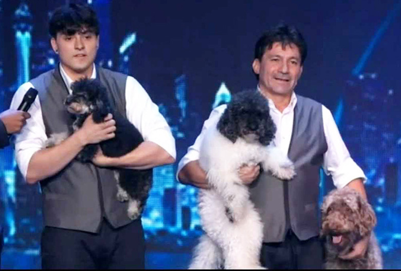 AGT Winners