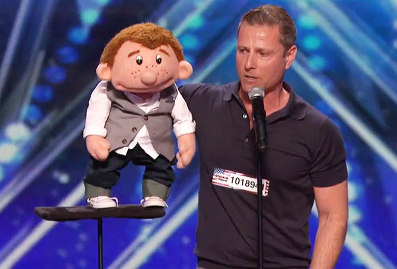 AGT Winners