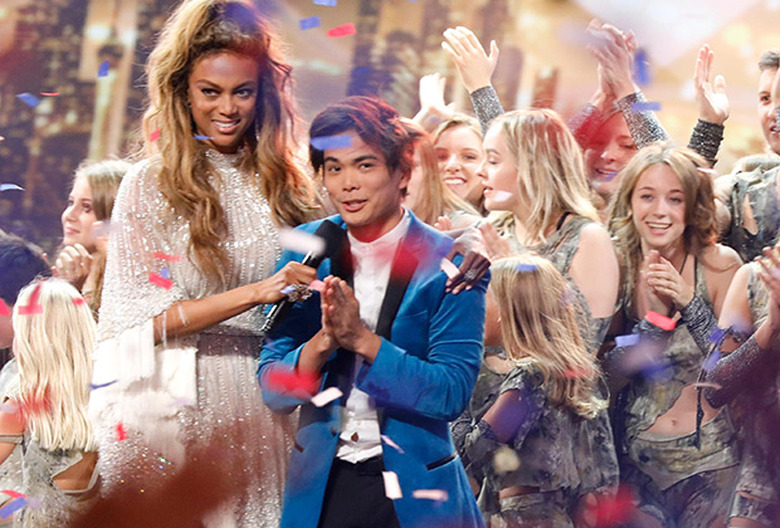 AGT Winners