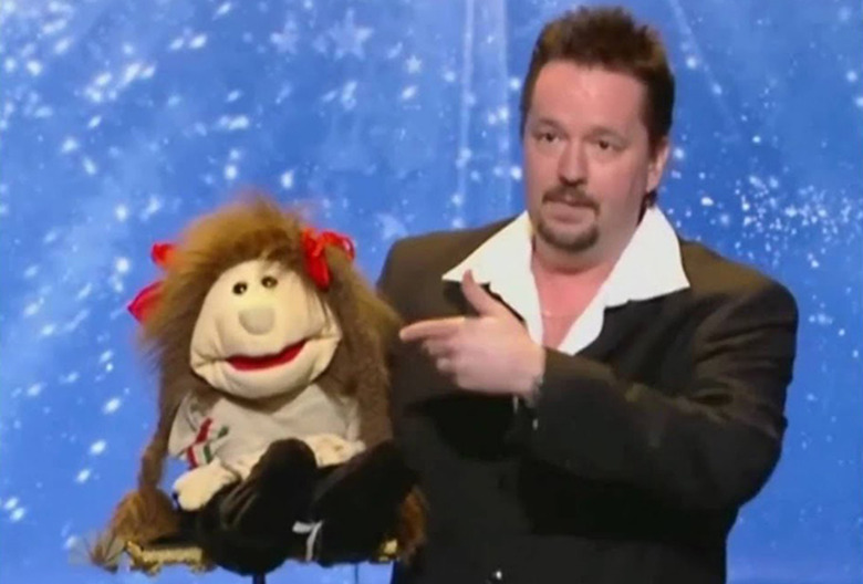 AGT Winners