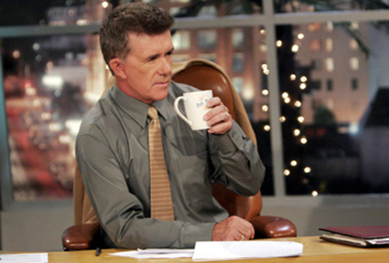 Alan Thicke Dead