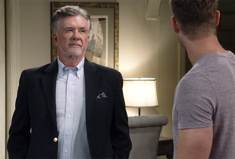 Alan Thicke Dead
