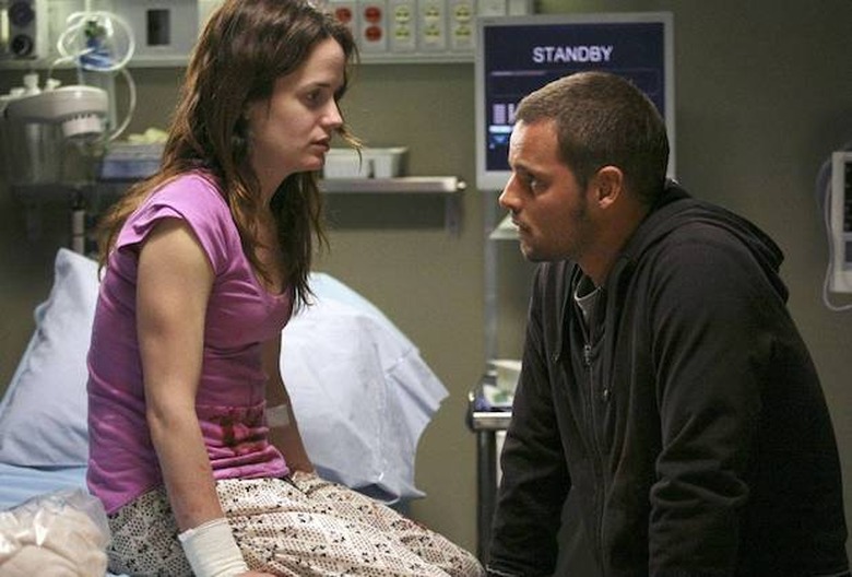 Alex Karev Grey’s Anatomy Best Moments Justin Chambers