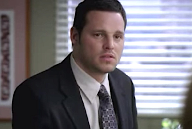 Alex Karev Grey’s Anatomy Best Moments Justin Chambers