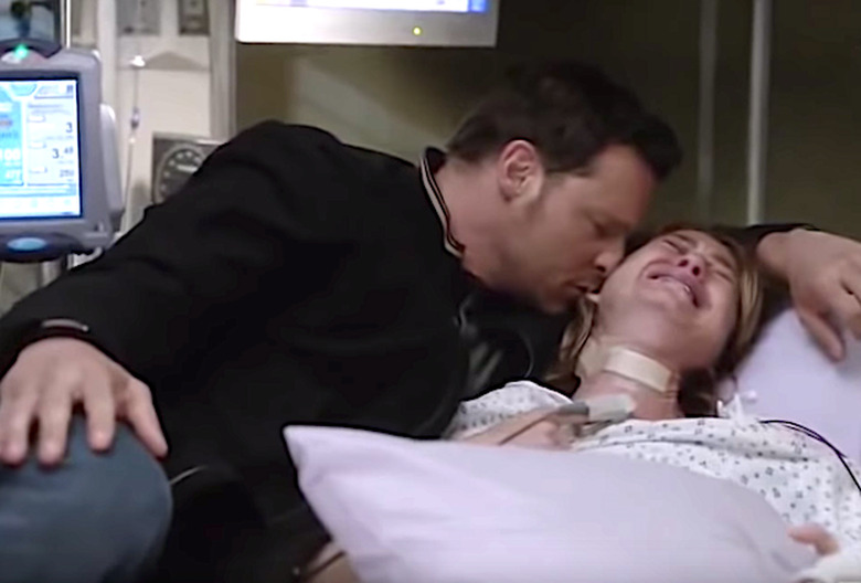 Alex Karev Grey’s Anatomy Best Moments Justin Chambers