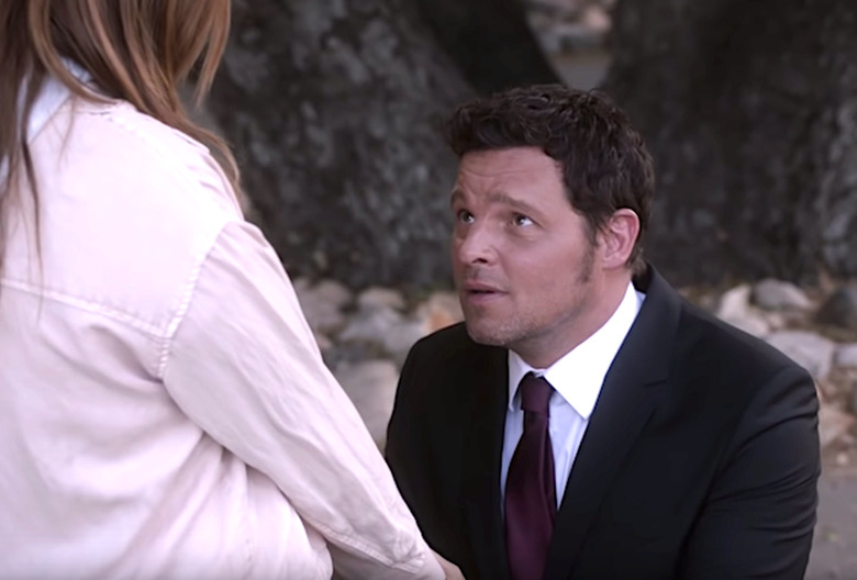 Alex Karev Grey’s Anatomy Best Moments Justin Chambers