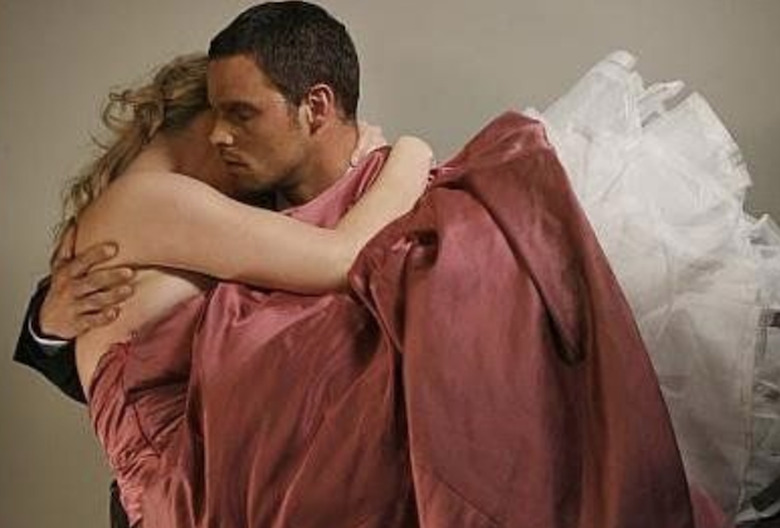 Alex Karev Grey’s Anatomy Best Moments Justin Chambers
