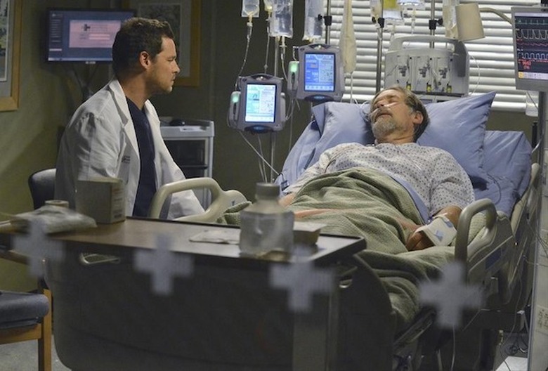 Alex Karev Grey’s Anatomy Best Moments Justin Chambers