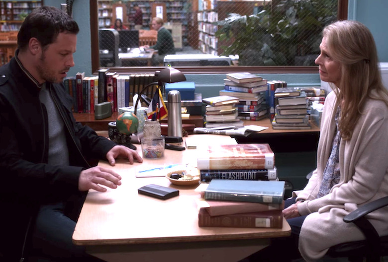 Alex Karev Grey’s Anatomy Best Moments Justin Chambers