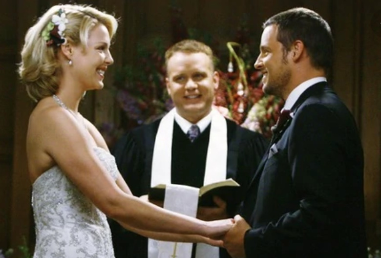 Alex Karev Grey’s Anatomy Best Moments Justin Chambers