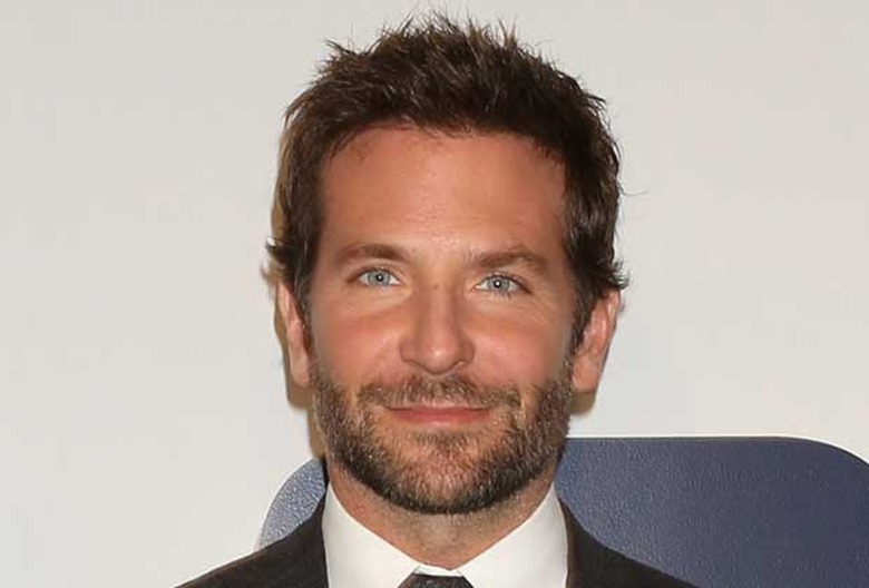 Bradley Cooper, Alias Cast