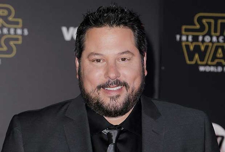 Greg Grunberg, Alias Cast