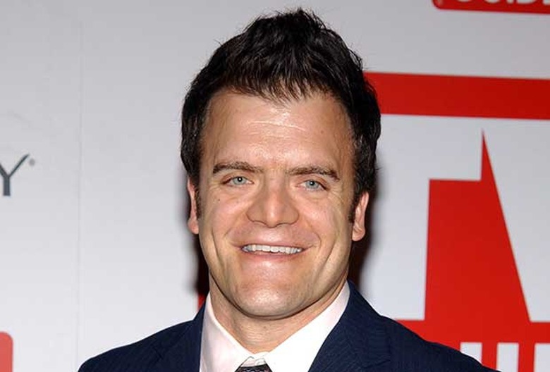 Kevin Weisman, Alias Cast