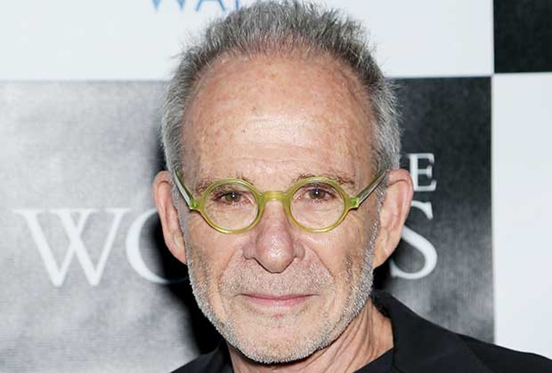 Ron Rifkin, Alias Cast
