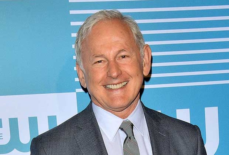 Victor Garber, Alias Cast