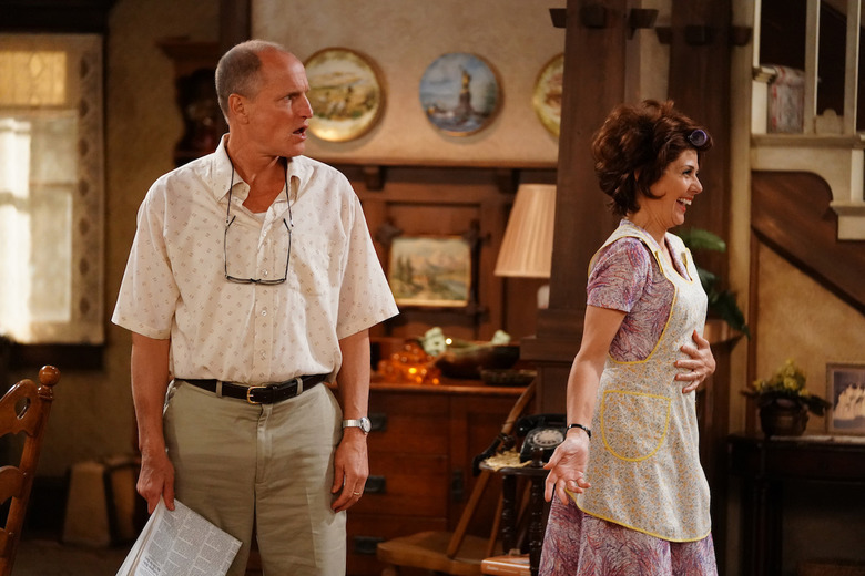 All in the Family - Revival Cast