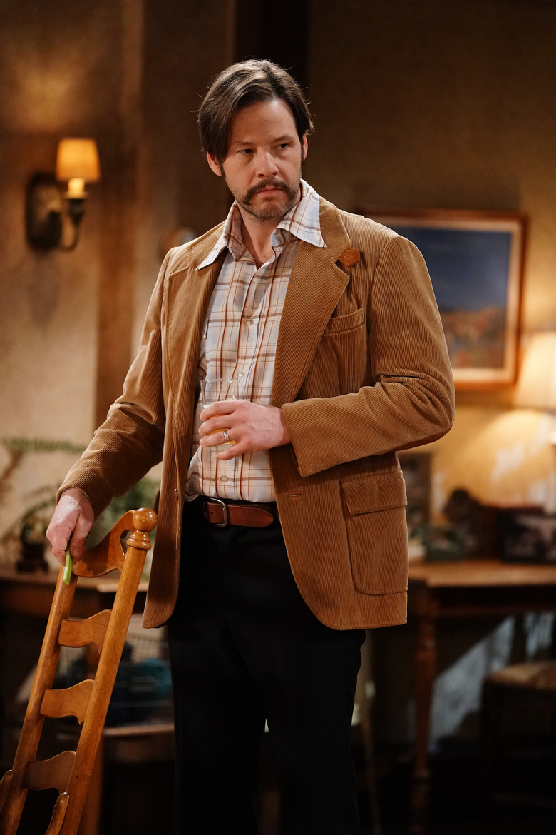 All in the Family - Revival Cast