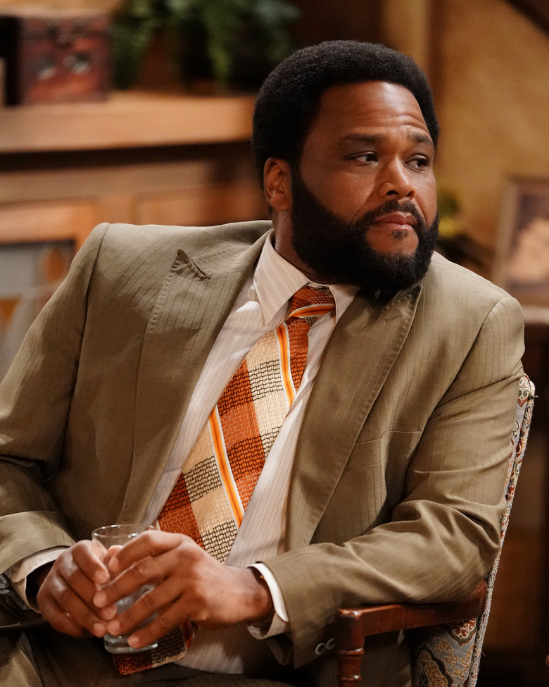 All in the Family - Revival Cast