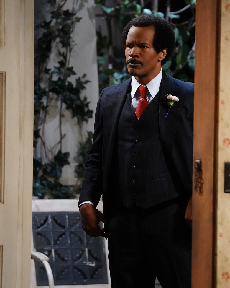 All in the Family - Revival Cast