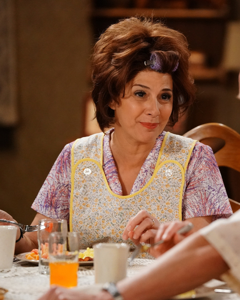 All in the Family - Revival Cast