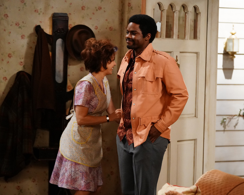 All in the Family - Revival Cast