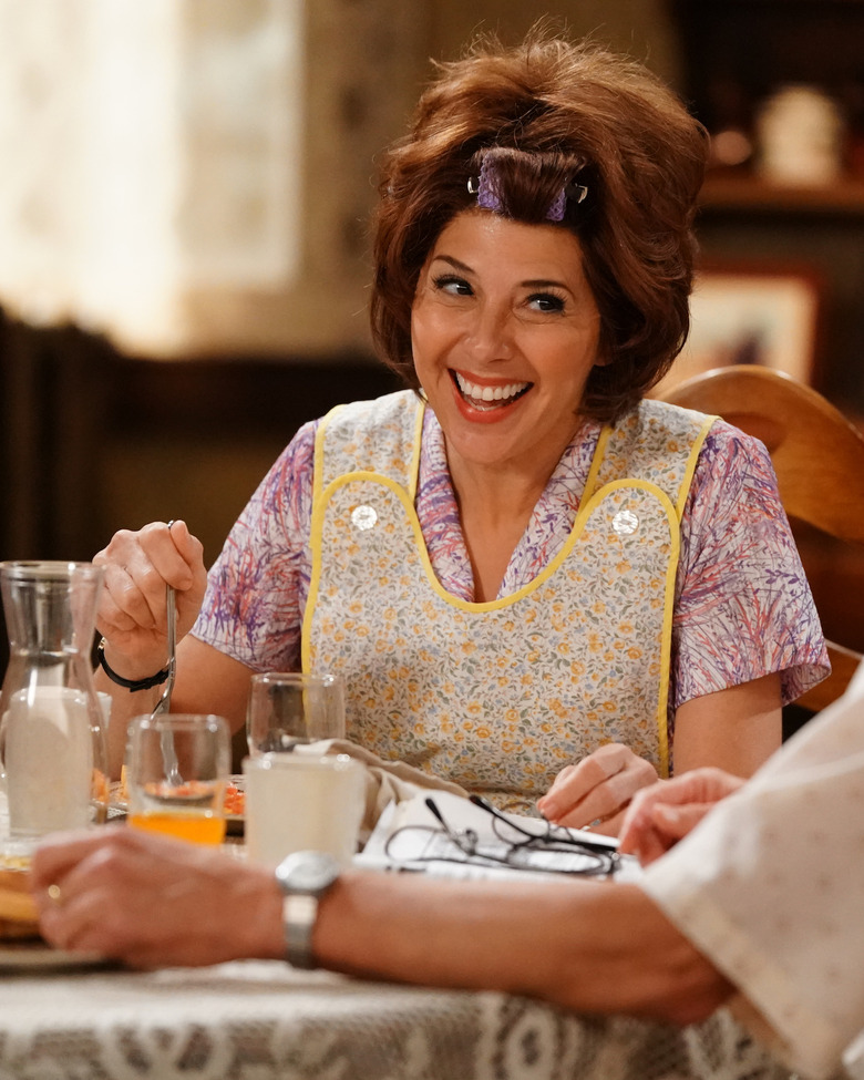 All in the Family - Revival Cast