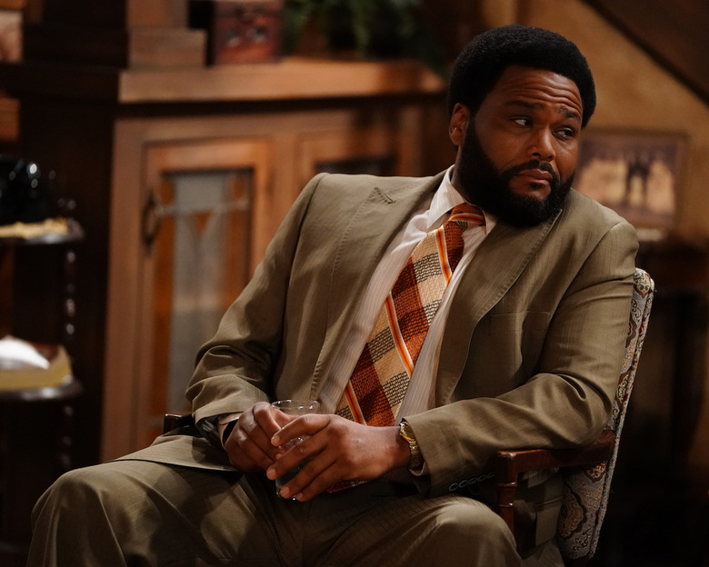 All in the Family - Revival Cast