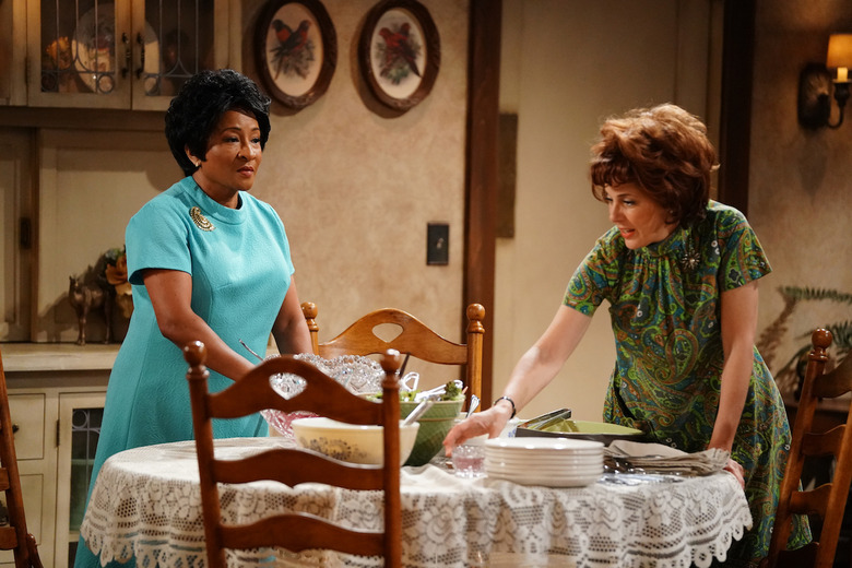 All in the Family - Revival Cast