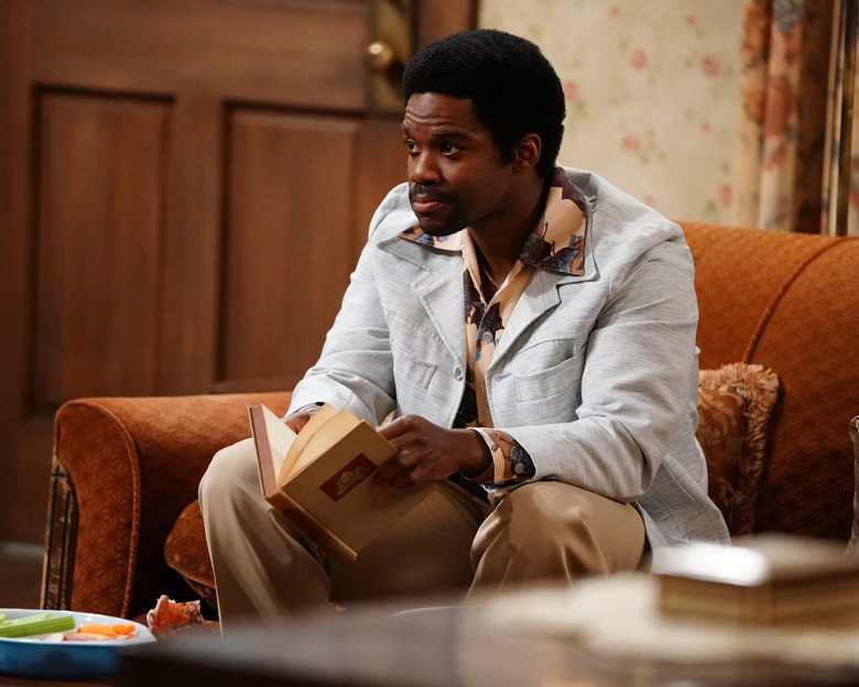 All in the Family - Revival Cast